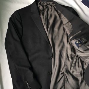 Hart Schaffner Marx Suit Coat Brand New